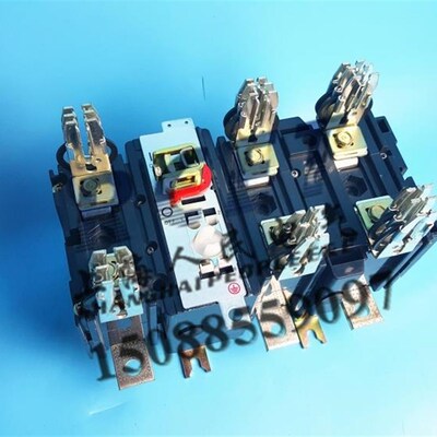 上海人民 QSA 400/3 HH15(QSA)-400/3 隔离开关熔断器组含熔断器