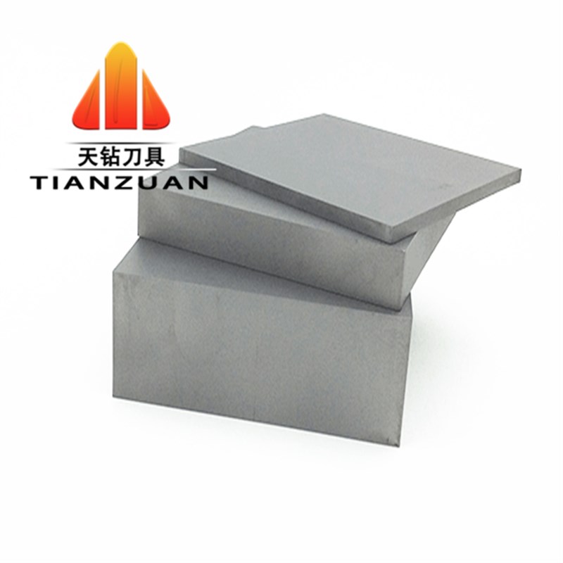 YG15硬质合金钨钢板耐磨钨钢块YG20钨钴合金模具冲压金属料韧性好