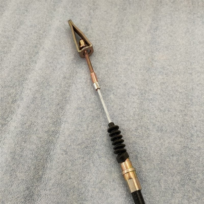 常发拖拉机75//85/90/100200副离合器拉线动力输出离合线