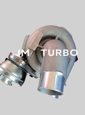 涡轮增压器GT1749V/727210-0001 17201-0G010