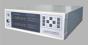 广州蓝奇电池内阻测试仪BK-600A BK300A
