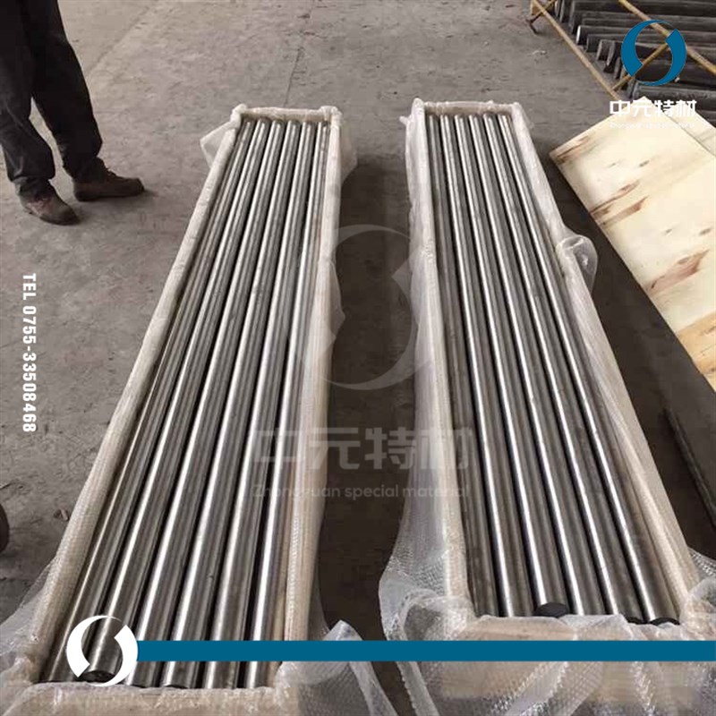 4J50铁镍合金棒 圆棒 光圆 板材 钢板 铁镍合金带材 钢带 丝材