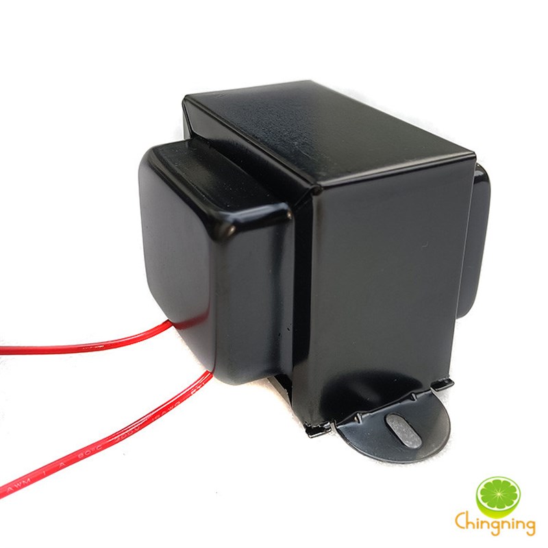 0m 7-8-10-H-15H铜线扼流圈电感 EIX芯 胆机用 chokes