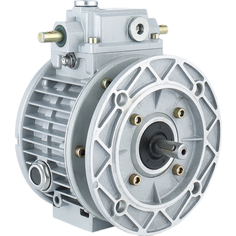 UDL0.37KW无极调速器 MB0手动变速机 JWB0.55KW行星齿轮变速器