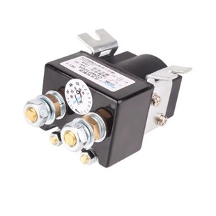 DCV 三佑直流接触器CZW100 300 200