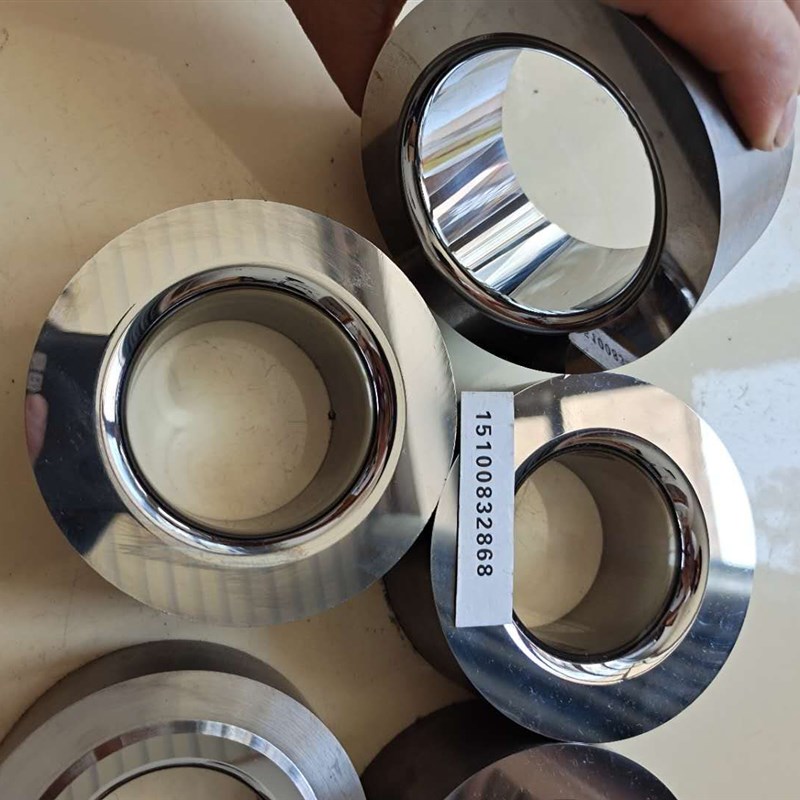 定制钨钢模具拉伸模具合金钻套合金棒钨钢钻套可来图定制产品