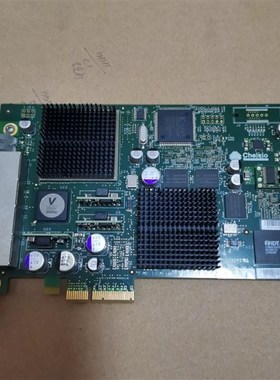 Chelsio 4-port 100-1058-02 110