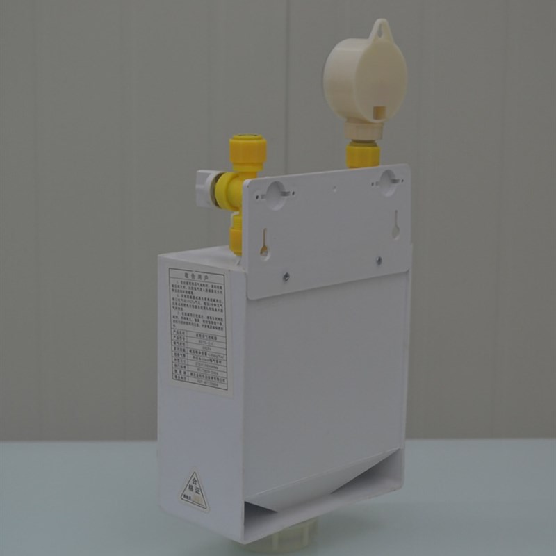 农村家用沼气净化器调控器脱硫器沼气发电机专用沼气灶化粪池配件