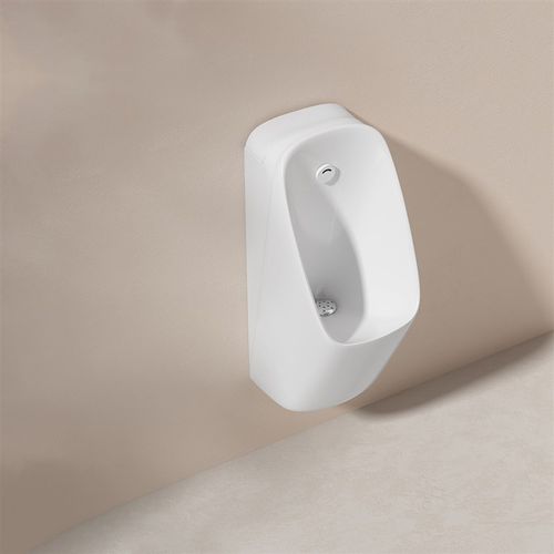 ZANA智奈暗装壁挂感应小便器家用公共厕所男士冲水感应一体小便池