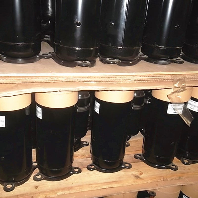 HSM2UFT HSM205VUDZ HSM2UFT 美芝空调压缩机