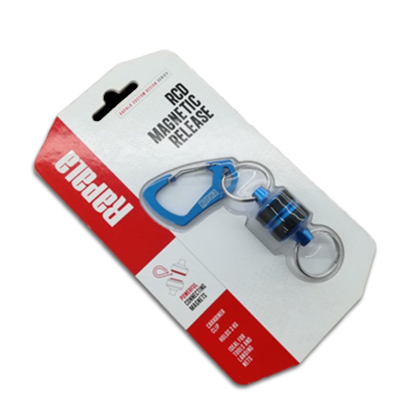 乐伯乐垂钓鱼磁铁挂件小配件Rpl路亚强磁力挂扣钳子控鱼器挂扣