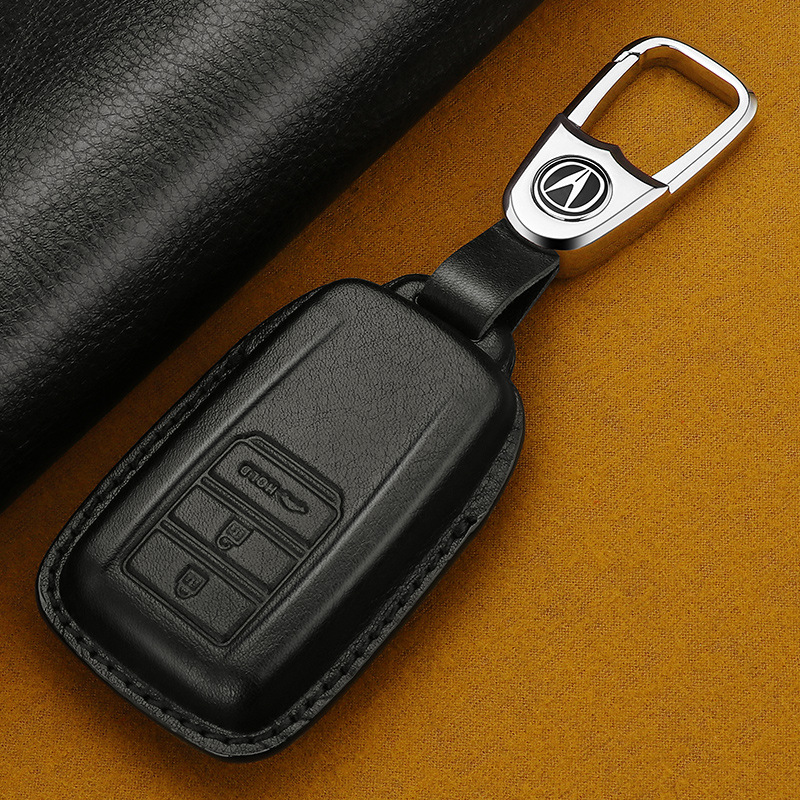 2022款讴歌RDX真皮钥匙套