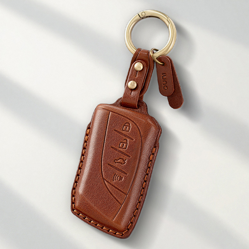 雷克萨斯NX钥匙套真皮