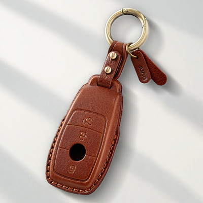 奔驰钥匙套真皮241453