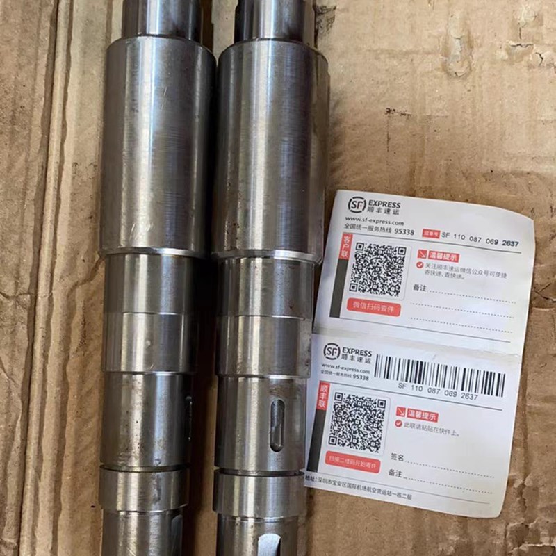 YCT电磁调速电机前轴0.75/1.5千瓦3/7.5/11/15/18.5/22/30/37/45