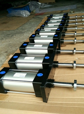 跳汰机洗煤机气缸铸铁铝合金QGP100-70XM-MF1铸铁重型选煤机气缸