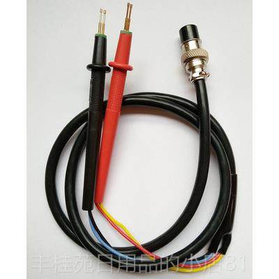 正品100V新款真四线高锂电池电芯1805内阻电6压测精试仪电瓶检测,五金/工具,其它仪表仪器,淘宝优惠券,粉丝福利购,淘宝优惠卷