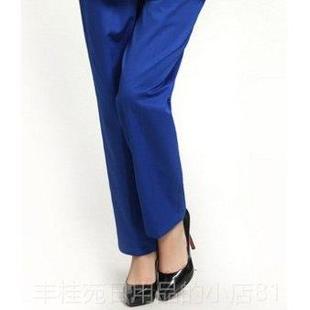 正品加秋油站工作服新 标格防静下夏网装 中国石油石化春单裤子