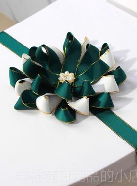 正品样板房坐便器装软饰花酒店坐器盖卫浴马桶装花便展装饰品花摆