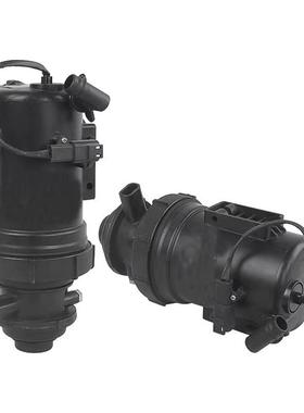 柴油滤清器总成5283172 FH21077 FS19925总成三插 现货供应