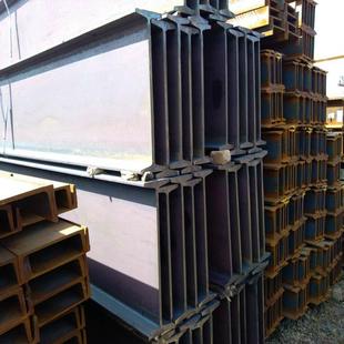 工字钢q355b 厂家供应q235b热镀锌工字钢140尺寸库存现货