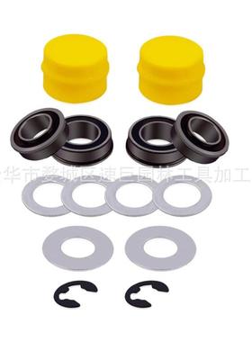 林升AM127304 AM118315 am35443 am123811 m118315前轮衬套轴承