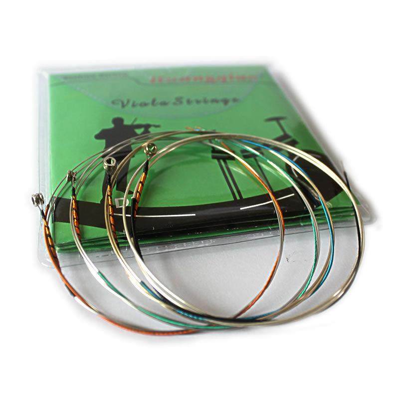 中提琴专用琴弦 银弦 套弦