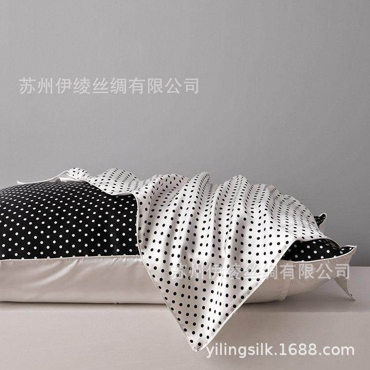 19姆米单面真丝枕套正面100桑蚕丝信封口丝绸枕头套AB版白边,鲜花速递/花卉仿真/绿植园艺,割草机/草坪机,淘宝优惠券,粉丝福利购,淘宝优惠卷