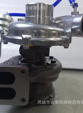 14201-25913 1420125913增压器 VD36 FE6 14201-Z5913