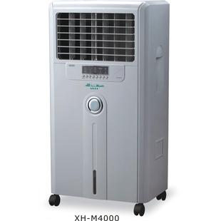 M4800 湿膜加湿器XH 无雾增湿机 商用加湿器 江西工业加湿机