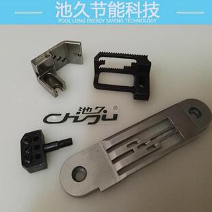 3800系列配件 链式款 3800 1/4 链式针位