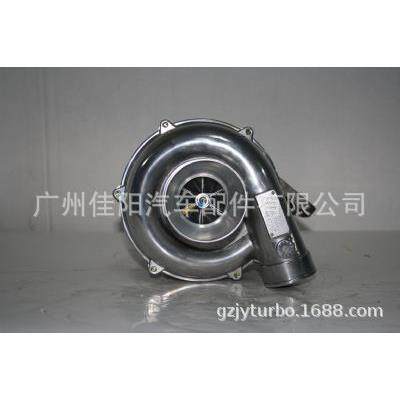 RHC62C VB240044 CI89 114400-2720 114400-2721 6BD1 涡轮增压器