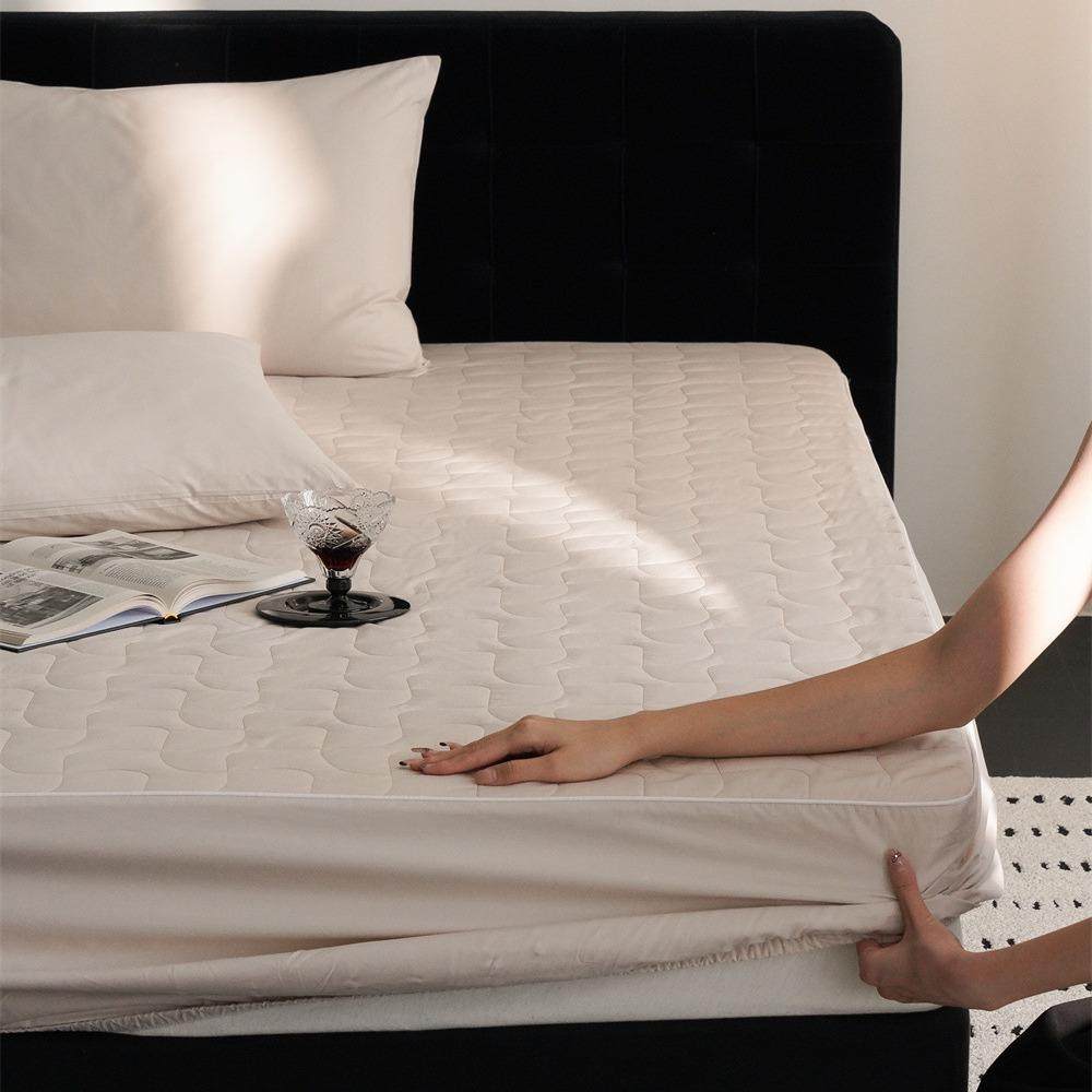 A类婴幼儿全棉隔尿单床笠菱形水波纹可水洗机洗席梦思床垫保护罩,鲜花速递/花卉仿真/绿植园艺,割草机/草坪机,淘宝优惠券,粉丝福利购,淘宝优惠卷