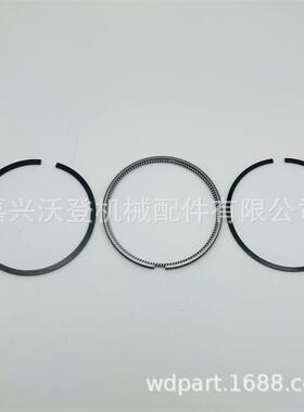 STD活塞环6685095 6678075用于山猫 T140 T180 S175 S530 S150