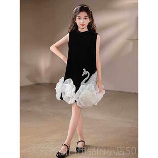 正品购产品新采的儿服童装，生日器表演，主持婚礼，花童服装，乐