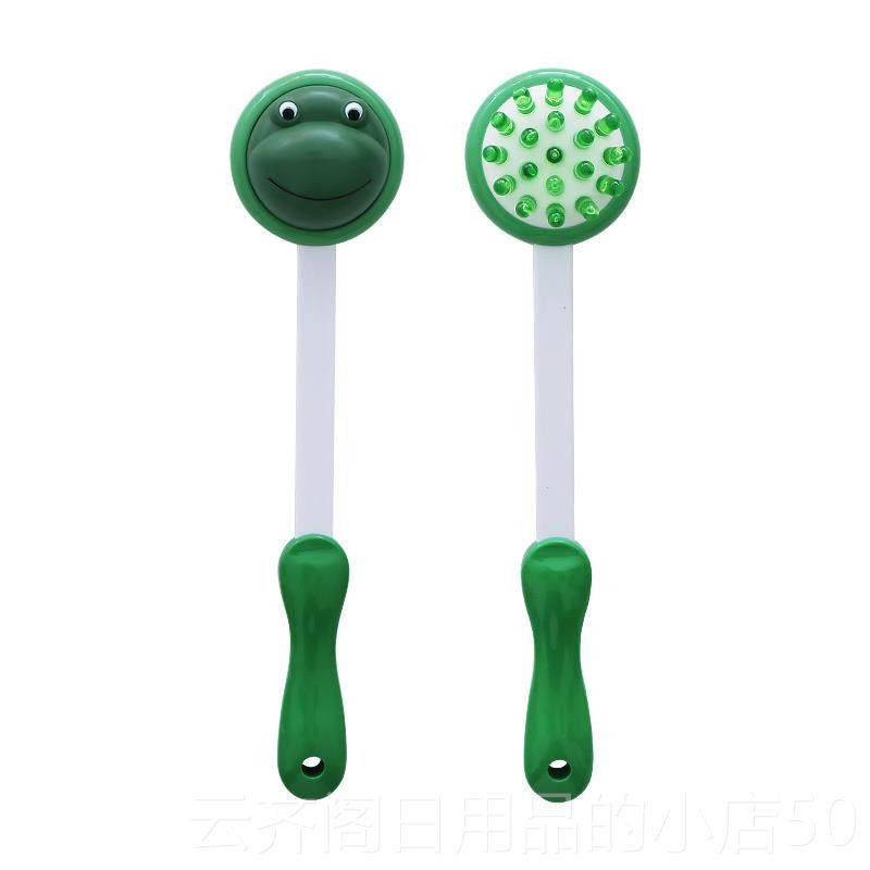 正品卡敲按打锤摩锤子捶器经络敲背锤通老头背乐 全身拍打神器按