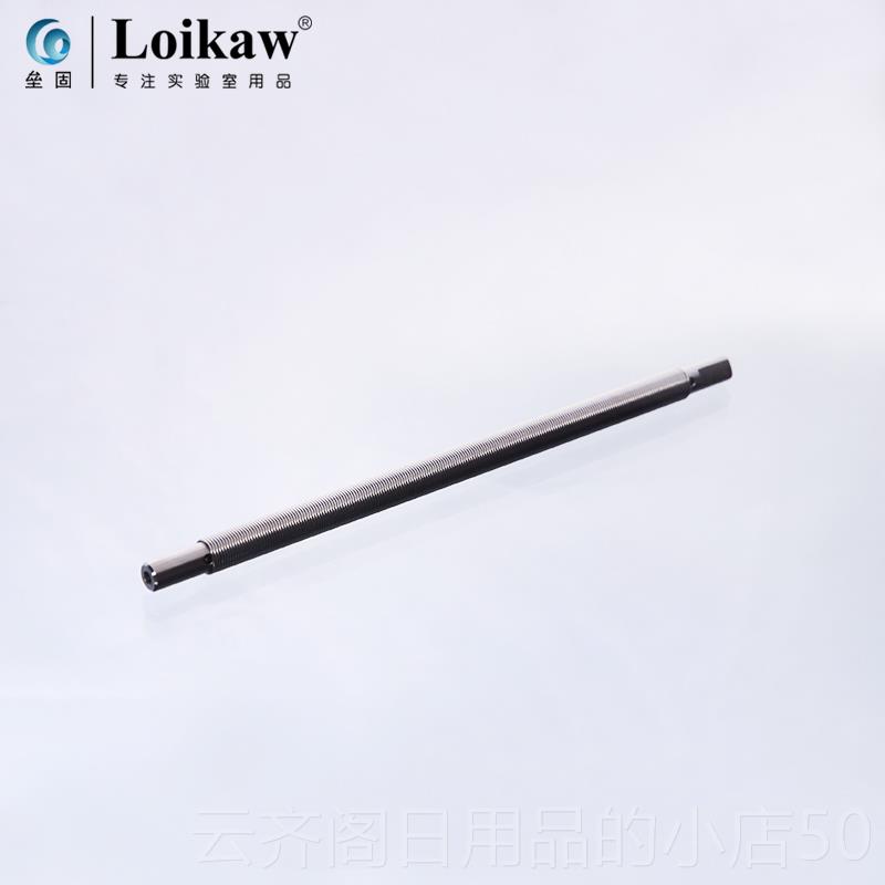 正品XB布-2，00um线棒涂布器，涂棒料检测仪器 上海产 带涂手柄线