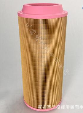 供应空气滤清器过滤器AF25721/P778972保养配件