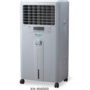 M4800 湿膜加湿器XH 无雾增湿机 商用加湿器 江西工业加湿机