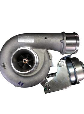 TF035发动机涡轮增压器D4EB机芯TF035 28231-27750适用现代28231