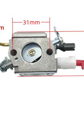 化油器 340E 340EPA 345E 345EPA 909-035