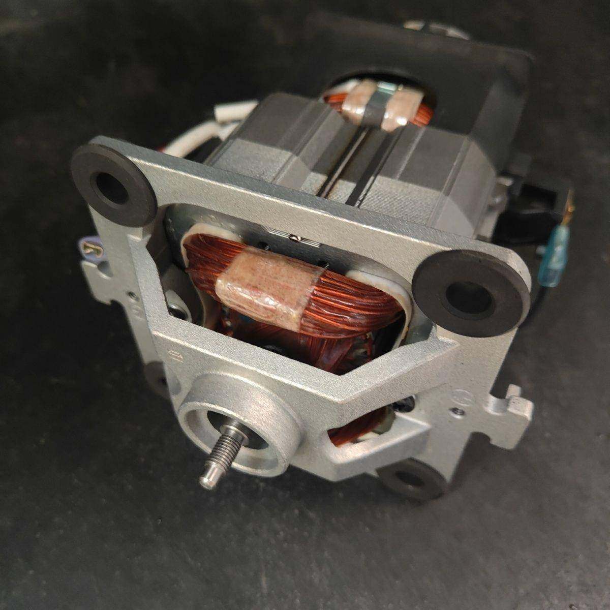 尚康智原装沙冰机霸王茶姬能料理茶白道喜茶冰沙配件电机马达电机