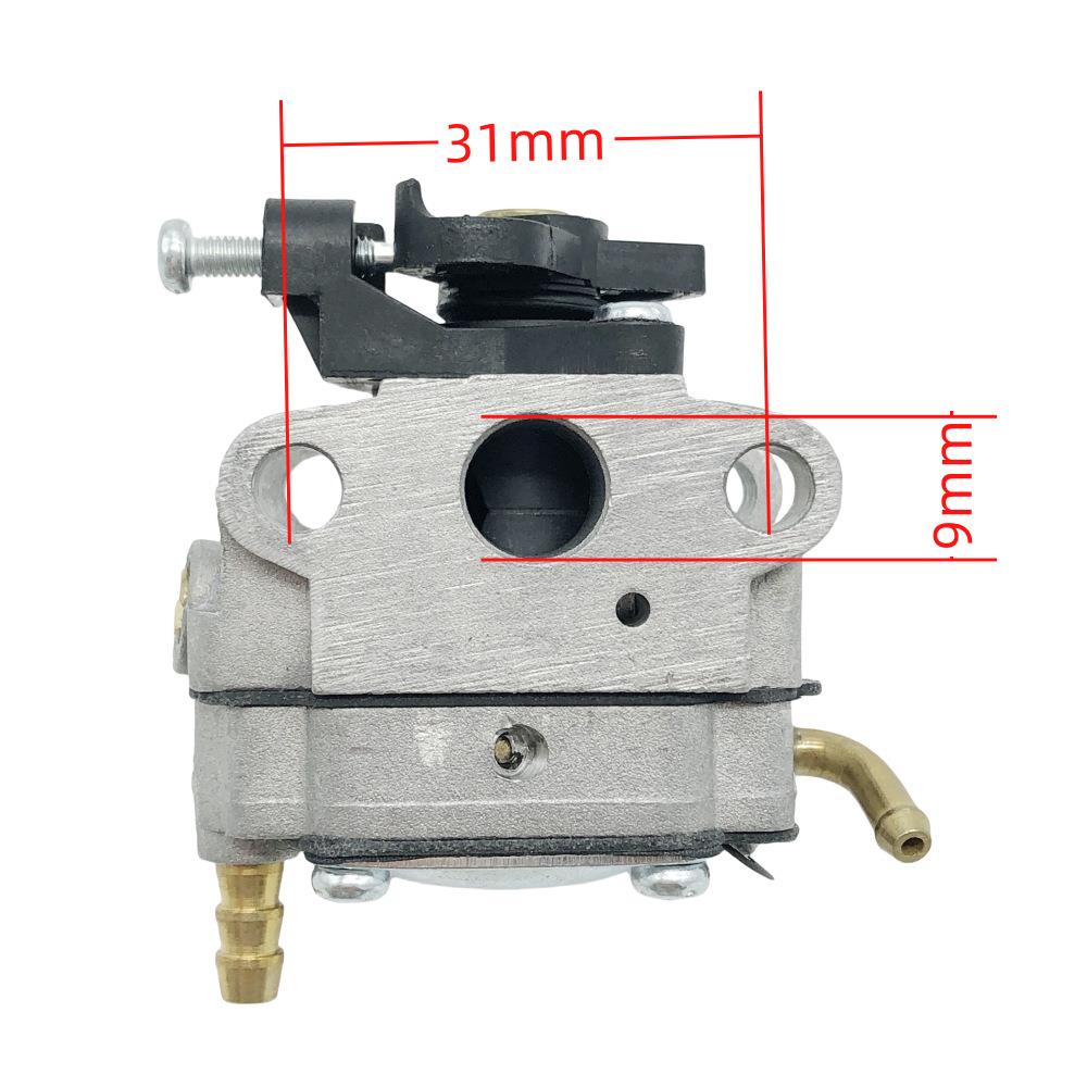 GX22 GX25 GX25N GXNT GX31 GX35发动机 WX10 909-143