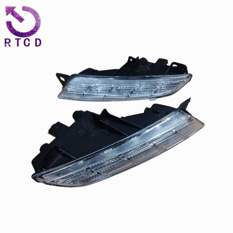 日行灯9815380180 9815379980适用雪铁龙C4L YL00159780 680