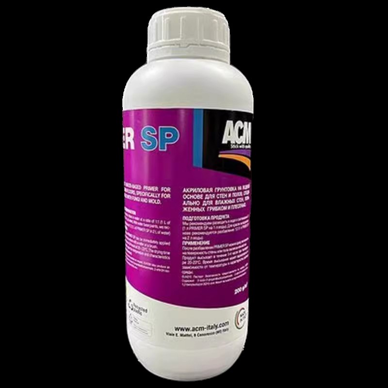 意大利原装CM基膜渗透型水性防潮防霉环保多功能墙纸墙布