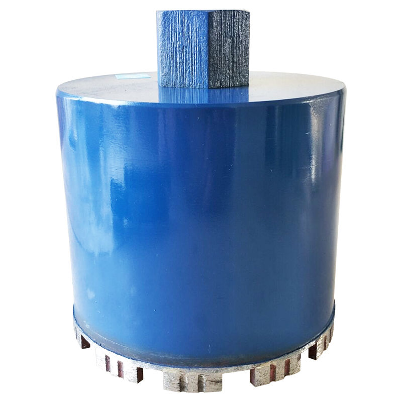 1中心定位短钻头水电暗装油烟机干打混凝土砖墙开孔器8线盒