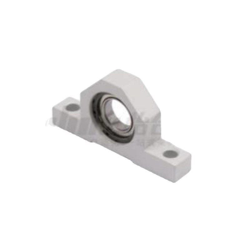 替代怡和达 E-BGJ03-6801ZZ-h15/20/25 经济型带座轴承