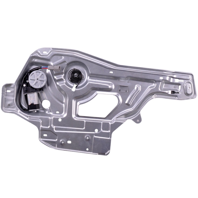 华泰圣达菲宝利格玻璃升降器玻璃门窗升降器电机总成纯正原厂配件