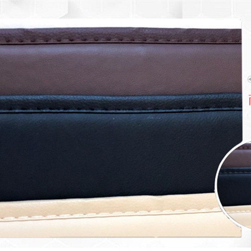 皮沙发垫防滑四季通用办公室皮革坐垫简约1+1+3人座垫