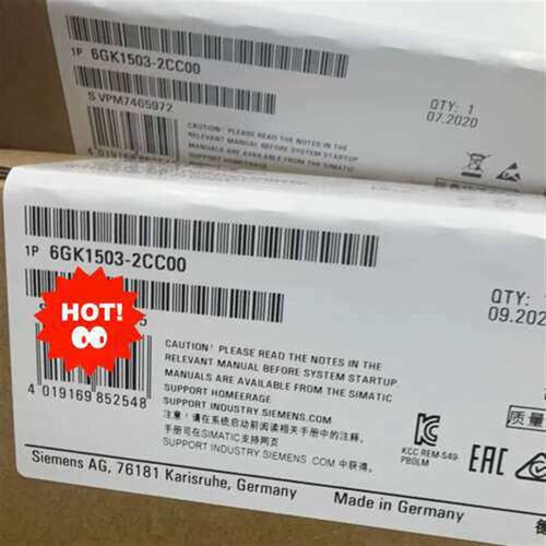 6GK1503-2CC00议价